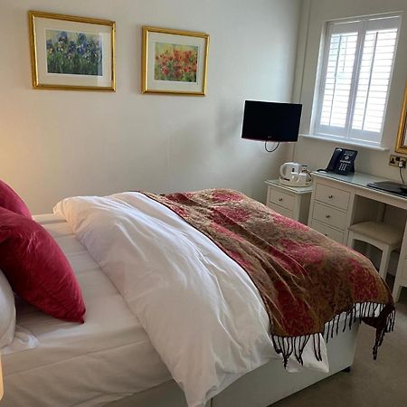 קונגלטון Alexandra Court Hotel מראה חיצוני תמונה