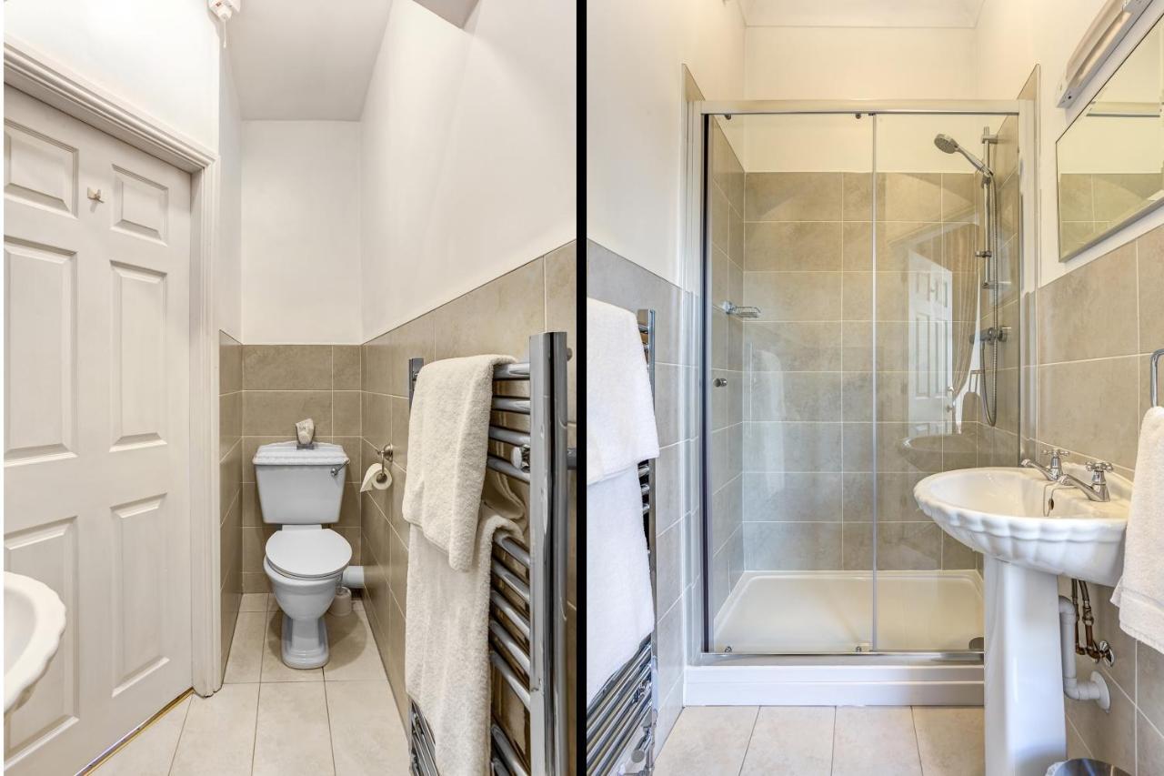 קונגלטון Alexandra Court Hotel מראה חיצוני תמונה